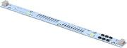 Perlick 68730 LED Blue White Light Board