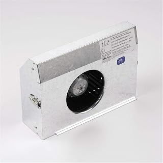 Broan-NuTone Elite Exhaust Fan Internal Blower for RMIP Series Range Hoods, MAX 500 CFM
