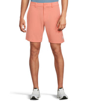 Men's Tech Chino Shorts Terra Cotta Canvas by TravisMathew – Cotton Blend, Terra Cotta Canvas, Model 1MAA590
