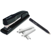 Stapler Value Pack by Swingline – Value Pack, Metal, Black, Model S7044420