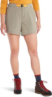 MARMOT Kodachrome Shorts 5" Vetiver 6 5