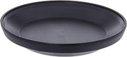 DINEX DX107703 Insul-Base Onyx Black Insulated Dome - 12 / CS