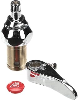 T&S Brass 002712-40NS Eterna Cartridge with Spring Che