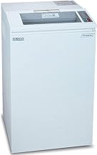Formax FD 8402CC Office Shredder, Cross-Cut, 20 Sheet Capacity
