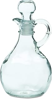 Anchor Hocking Glass Round 10In Dish, 1 EA