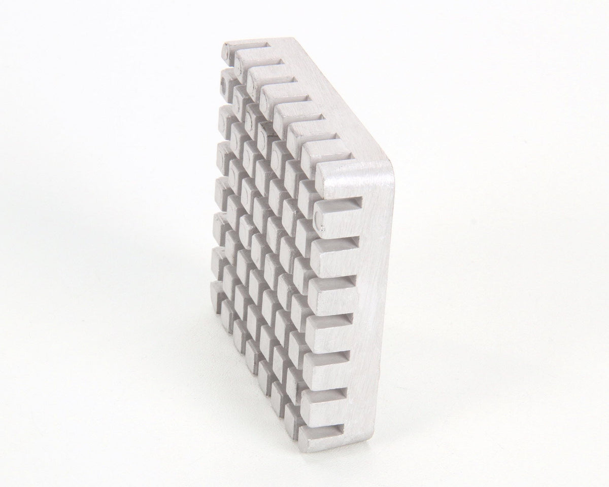 Pusher Block by Vollrath – Ceramic, Model 45752-1