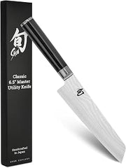Shun Classic 6.5" Master Utility Knife