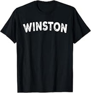 Winston T-Shirt