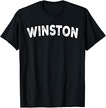 Winston T-Shirt