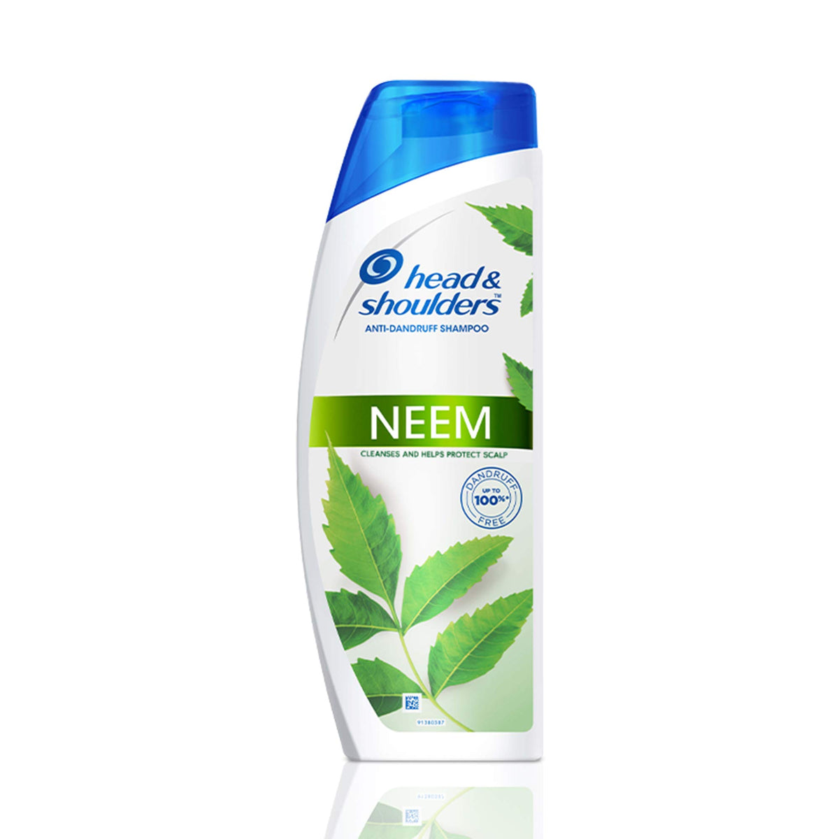 Neem, Anti Dandruff Shampoo, 340 ml by Head & Shoulders – 11.49 Fl Oz (Pack of 1), Model 82316898