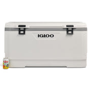 Igloo 150Qt / 150 quarts / 128.5 liters Coolers