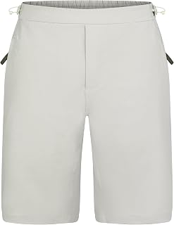 Endura Mens SulTrac Pull On 10" Cycling Shorts