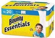 2847068 Bounty Essentials Select-A-Size Paper Towels