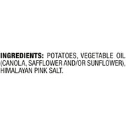 Kettle Brand Air Fried Himalayan Salt / 11.25 Ounce (Pack of 2) / 1 Potato