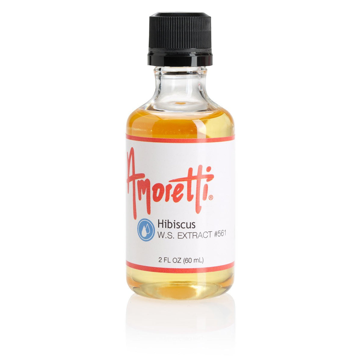 Hibiscus Extract by Amoretti – 2 Ounce, Model 43125730