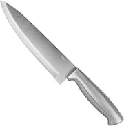 Oster Baldwyn 7.6" Chef's Knife Kitchen Cutlery w/Stainless Steel Handle