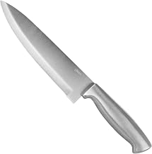 Oster Baldwyn 7.6" Chef's Knife Kitchen Cutlery w/Stainless Steel Handle
