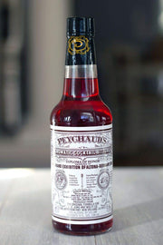 Aromatic Cocktail Bitters - 10 Ounce Bottle - PACK OF by PEYCHAUD'S – 10 Fl Oz (Pack of 2), Pack of 2