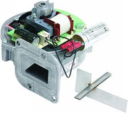 Rational 8720.1418 Rg100 Blower for Burner, Cpc-Li