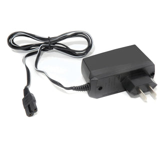 A/C Adaptor for Global Electronic Counting Scale by Global Industrial – Black, Model Aditional A/CAdaptorfor240878