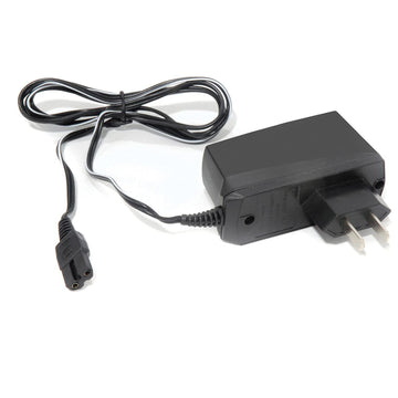 A/C Adaptor for Global Electronic Counting Scale by Global Industrial – Black, Model Aditional A/CAdaptorfor240878