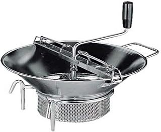PADERNO World Cuisine 42574-99 Spare Handle for Stainless Steel Food Mill