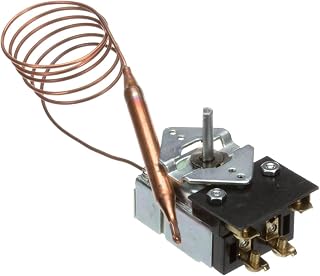 Nu-Vu 6FME554P Controlhumidityproofer