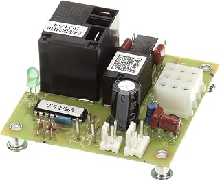 Trane CNT5010 Defrost Control Defrost Control