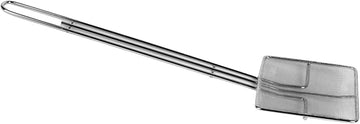 Thunder Group Square Wire Skimmer, 5-Inch