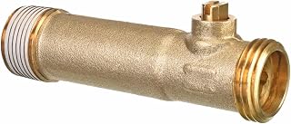 Rheem Drain Valve - Brass (Full flow) PT16830D