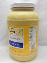 Commodity Oil Mustard, 1 Gallon - 4 per case.