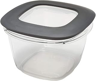 Rubbermaid Premier Food Storage Contai