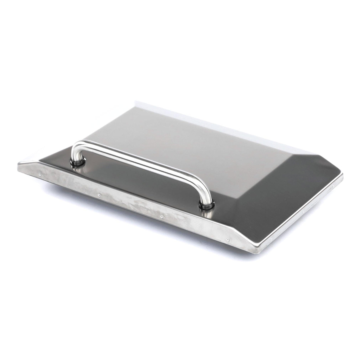 E4S Door Assembly (Complete) by MERRYCHEF – Model PSA1215