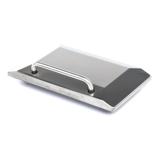 E4S Door Assembly (Complete) by MERRYCHEF – Model PSA1215