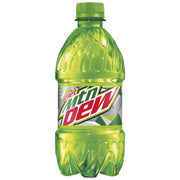 Diet, 12 Fl Oz Bottles, 8 Pack by Mountain Dew – 12 Fl Oz (Pack of 8), green, Pack of 8