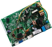 ，Compatible for Luxor， Air Conditioning Control Board | CE-KFR26G/BP2N1Y-AE 17122000016838(Green board)