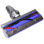 968266-02 V7 Quick Release Motorhead Cleaner Head by Dyson – 1, Black, Model NFM89989