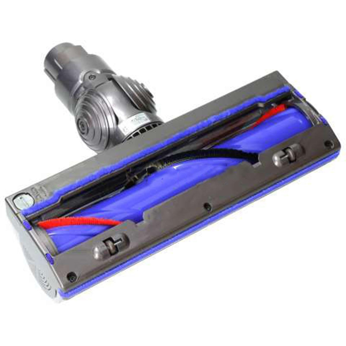 968266-02 V7 Quick Release Motorhead Cleaner Head by Dyson – 1, Black, Model NFM89989