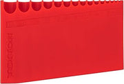 TEKTON 15-Tool Hex L-Key Holder (1.3-10 mm) | OKH32101