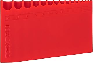 TEKTON 15-Tool Hex L-Key Holder (1.3-10 mm) | OKH32101