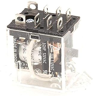 Pitco Relay,W/MTG Tab 24Vdc Dpdt Adv PP11068 - Genuine OEM Replacement Part