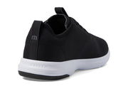 THE Daily 2.0 LITE by TravisMathew – 12, Cotton, Black, Model 1MAA220