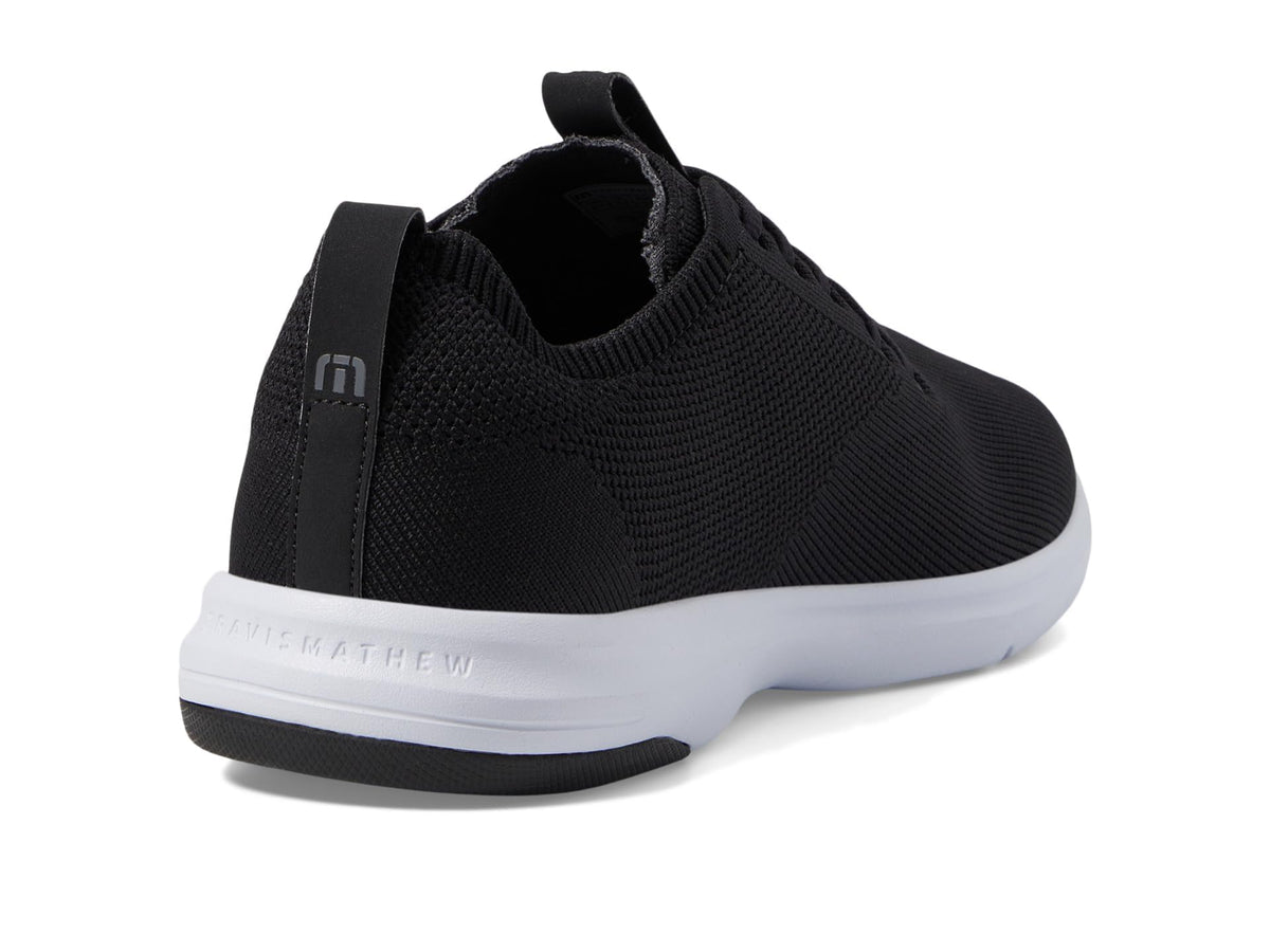 THE Daily 2.0 LITE by TravisMathew – 12, Cotton, Black, Model 1MAA220