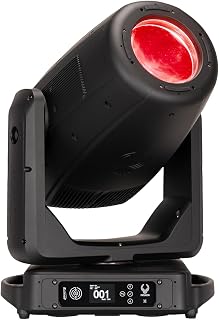 Elation Professional Paragon M 900W Variable CRI LED IP Framing Profile with CMY