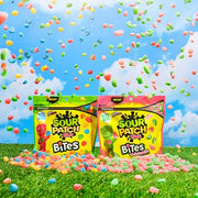 Sour Patch Kids Sour / 12 Ounce (Pack of 2) / Multicolor Sour Candy