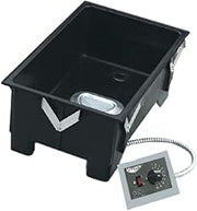 Vollrath 72107 Cayenne Drop-In Warmers
