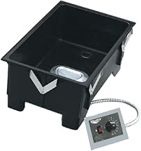Vollrath 72107 Cayenne Drop-In Warmers