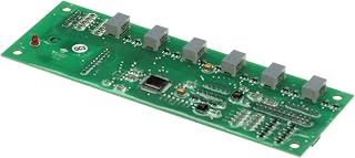 Vollrath (VOLLG) 6 Digit Control Board