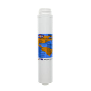Quick-Change Carbon Block Filter by Omnipure – 1 Count (Pack of 1), Activated Carbon Block, Model Q5621