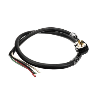 Cord,4G/4C 15-60P 60A 250V 6Ft by Pitco – Copper, Multicoloured, Model B6780701